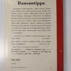 Leena Härmä : Ruusuntippa - pikkukuva 2