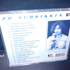 CD Ami Aspelund : Tänään huipulla ( SIS POSTIKULU ) - pikkukuva 2