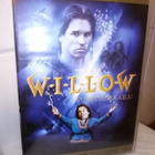 DVD WILLOW ( SIS POSTIKULU ) - pikkukuva 1