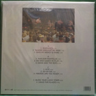 WIGWAM - LIVE AT PROVINSSIROCK 1991 UUSI LP + - pikkukuva 2