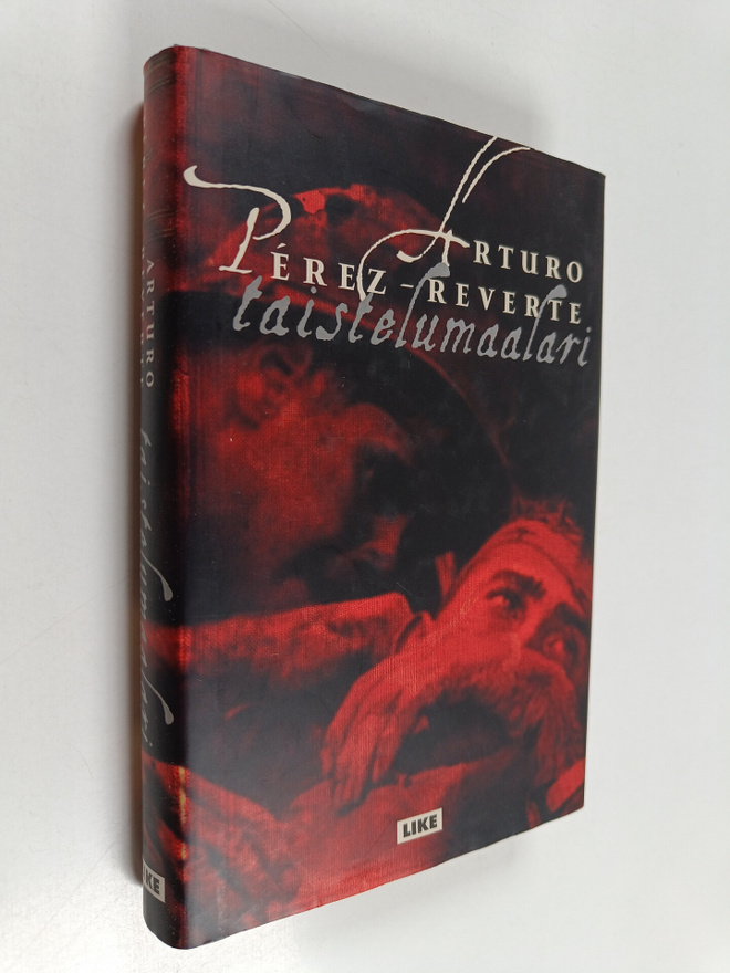 Arturo Perez-Reverte : Taistelumaalari