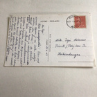 Kuopio  kulkenut 1963 - pikkukuva 2