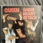 Queen: Sheer Heart Attack - pikkukuva 1