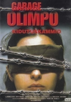 Garage Olimpo - kidutuskammio (1999)