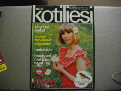 Kotiliesi Nro 12/1973 (21.3)