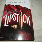 Pia Heikkilä Operaatio Lipstick -nid - pikkukuva 1
