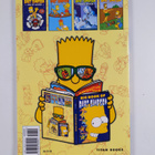 The big book of bart simpson - pikkukuva 2