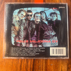 Pelle Miljoona Oy - Moottoritie On Kuuma cd - pikkukuva 2