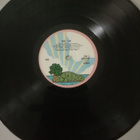 FREE Live UK Pink Rim Island LP ILPS 9160 v 1971 - pikkukuva 4