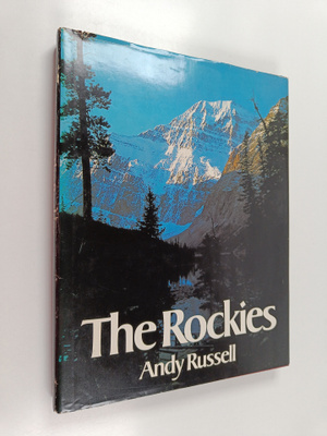Andy Russell : The Rockies