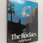 Andy Russell : The Rockies - pikkukuva 1