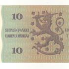 10 markkaa 1980 korvaava I-sarja, pakkasileä KO 2-Mäk - pikkukuva 2