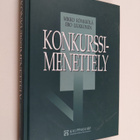 Mikko Könkkölä : Konkurssimenettely - pikkukuva 1