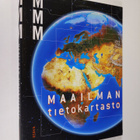 Kari (suom.paikannimistö) Rönneberg : Maailman tietokartasto - pikkukuva 1