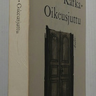 Franz Kafka - Oikeusjuttu - pikkukuva 2
