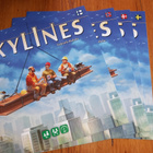 Skylines - lautapeli - pikkukuva 5