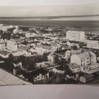 VANHA Postikortti Lappi Kemi 1950-l  Alkup.Mallikappale - pikkukuva 1