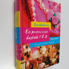 Meg Cabot : En prinsessas dagbok 1 och 2 : Tiara och Dr. ... - pikkukuva 1