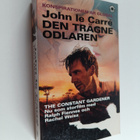 John Le Carre : Den tragne odlaren - pikkukuva 1