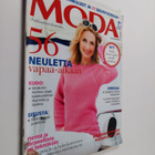 Moda : 4/2010 - pikkukuva 1