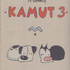 Partick McDonnell: KAMUT 03 (Semic 1997) - pikkukuva 1