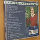 CD Esko Rahkonen : Syvä kuin meri 20 Suosikkia - pikkukuva 2