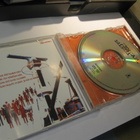 Zen Cafe - Idiootti (CD) - pikkukuva 2