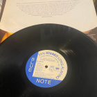 Tony Williams: Foreign Intrigue (Blue Note 1985) LP - pikkukuva 2