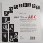 Tarja Raninen : Mainonnan ABC : käsikirja - pikkukuva 2