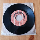 Kalle Juurela, Tapio Rautavaara – Löylyä Lissää 7" orig -63 - pikkukuva 1