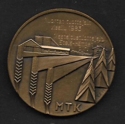 Mitali - Nuorten tuottajain visailu 1983 (R.Paavilainen)
