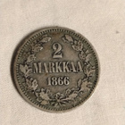 2 markaa 1866 - pikkukuva 1