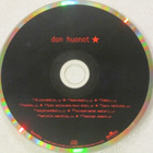 Don Huonot • Tähti * CD Digipak - pikkukuva 2