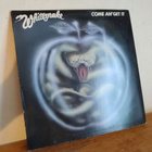 Whitesnake – Come An' Get It LP - pikkukuva 1