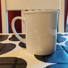 Karvinen/Garfield vintage muki - pikkukuva 3