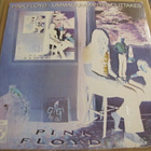 Pink Floyd Ummagumma live outtakes lp muoveissa - pikkukuva 1