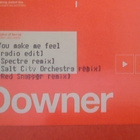ARCHIVE :: YOU MAKE ME FEEL :: CD SINGLE-PROMO-MINT 1999 - pikkukuva 3
