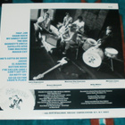 THE A-BONES The Life Of Riley 15 Kaboomin' Hits!! ~ LP - pikkukuva 2