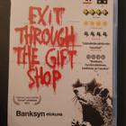 Exit Through the Gift Shop - pikkukuva 1