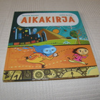 Vaismaa - da Cruz Aikakirja - pikkukuva 1