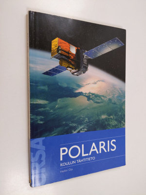 Heikki Oja : Polaris : koulun tähtitieto