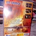 DVD Air America ( SIS POSTIKULU ) - pikkukuva 2
