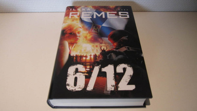 Ilkka Remes 6/12 1.p 2006