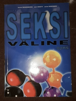 Suuri seksivälineopas