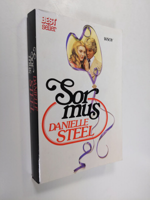 Danielle Steel : Sormus