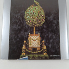 Geza von Habsburg ym. : Faberge, Court Jeweler to the Tsars - pikkukuva 2
