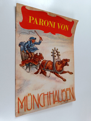 Paroni von Munchhausen