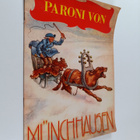 Paroni von Munchhausen - pikkukuva 1