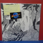 COSMIC CHURCH / KERES - LUCIFER RETURNS TO HEAVEN M-/M- LP - pikkukuva 1