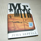Juha Seppälä Mr. Smith -sid - pikkukuva 1